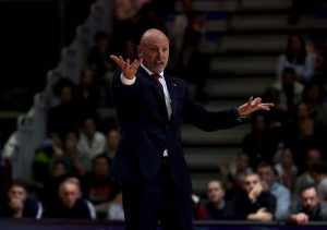 SAŠA OBRADOVIĆ OTKRIVA: Evo zašto večeras nije bilo Batlera!