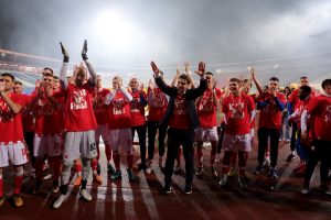 MILOJEVIĆ SE OGLASIO NAKON OTKAZA: Ovo je poslednja poruka navijačima!