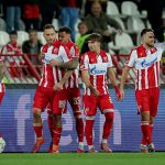 ZVEZDI SUDI BANKAR: UEFA delegirala perspektivnog sudiju za meč srpskog šampiona u Ligi Evrope!