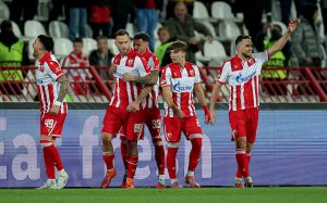 VAŽNO OBAVEŠTENJE: Crvena zvezda odložila utakmicu!