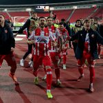 DULE SAVIĆ POSLE LILA: „Bez ove pobede sve bi bilo drugačije!“