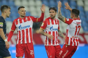 IZMENA RASPOREDA: Superliga promenila termine mečeva, tiče se i Crvene zvezde!