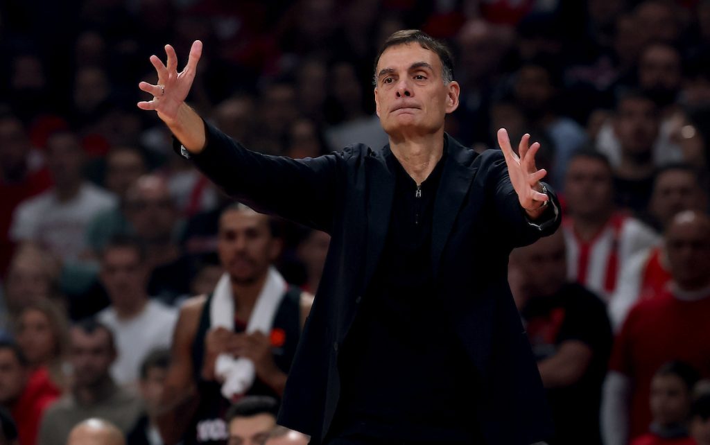 BARCOKAS OTKRIVA: Olimpijakos je želeo Batlera!