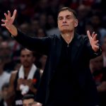 HAOS U PIREJU PRED ZVEZDU: Evroliga kaznila Barcokasa zbog skandala!