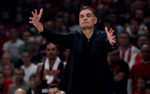 BARCOKAS OTKRIVA: Olimpijakos je želeo Batlera!