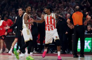 INTERESOVANJE NIKAD VEĆE: Očekuje se krcata Beogradska arena za duel Zvezde i Barselone!