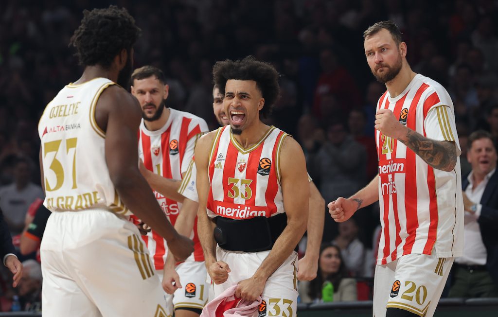 NVORA PREZADOVOLJAN: „Bitno je što imam njegovo poverenje – tada mogu da pružim svoju najbolju verziju!“