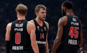 ŠOK: Derbi kola Evrolige bi mogao da bude otkazan!