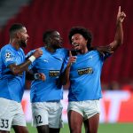 ISTORIJSKA POBEDA PAFOSA: Kiprani nisu zalutali u Ligu šampiona, pao španski velikan!