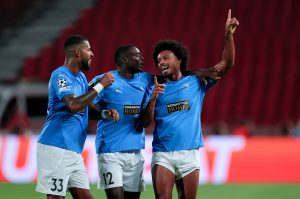 ISTORIJSKA POBEDA PAFOSA: Kiprani nisu zalutali u Ligu šampiona, pao španski velikan!