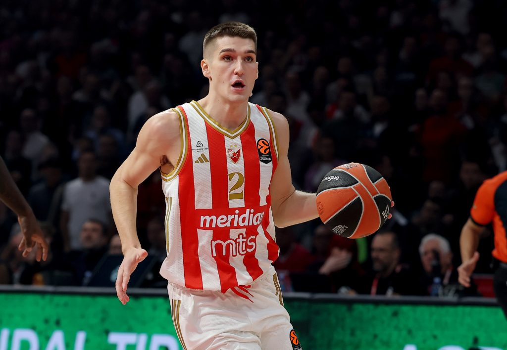 MILJENOVIĆ OTKRIO RAZLOG PORAZA: Dok smo igrali našu košarku, bilo je dobro!