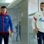 KRIZE SU SASVIM NORMALNE, TOLIKO SMO DOMINANTNI DA JE OVO SADA ŠOK: Krunić surovo iskren o snazi crveno-belih i periodu oporavka!