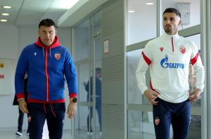 KRIZE SU SASVIM NORMALNE, TOLIKO SMO DOMINANTNI DA JE OVO SADA ŠOK: Krunić surovo iskren o snazi crveno-belih i periodu oporavka!