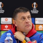 IGRAČI NAM NASTUPAJU GOTOVO BEZ TRENINGA, SVI HOĆE DA IGRAJU I PORED POVREDA: Milojević o junačkom karatkeru svojih izabranika!