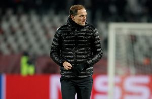 TUHEL OBJAVIO SPISAK – SVE SAME FUDBALSKE ZVEZDE : Pred Paunovićem i Orlovima težak posao!