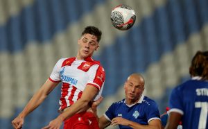 Crvena Zvezda v Radnik Surdulica, Serbian Super League 2025/2026, round 14 Crvena Zvezda v Radnik Surdulica, Serbian Super League 2025/2026, round 14