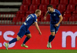 RADNIKOVI REZERVISTI – ZVEZDINI DŽELATI: Treća utakmica Vladana Milojevića bez pobede!