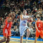 NI REAL, NI MAKABI, VEĆ SPARTAK: Crveza zvezda poražena u Subotici!