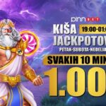 PADAVINE KOJE SMO SVI PRIŽELJKIVALI – PLJUSAK NA SVAKIH 10 MINUTA TOKOM CELOG VIKENDA!