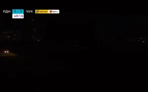 NESTVARNE SCENE NA ČAIRU: Prekinut meč Radničkog i Čukaričkog!