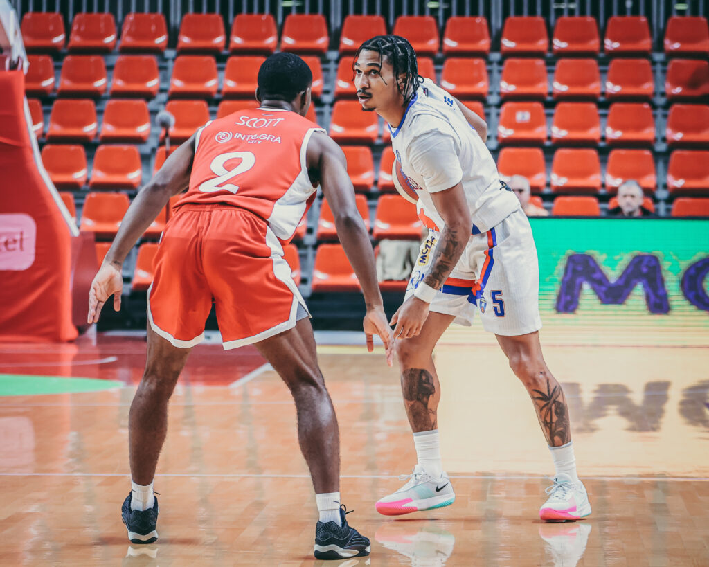 ALARM U ABA LIGI: Odlazi jedan od najboljih igrača lige!