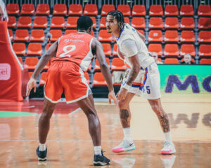 ALARM U ABA LIGI: Odlazi jedan od najboljih igrača lige!