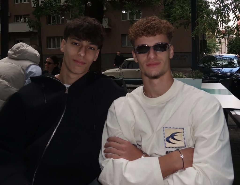 SKANDAL U PARTIZANU: Sin Laneta Jovanovića nije dolazio na treninge, pa pozvan u prvi tim – Vršnjaci zatražili hitne ispisnice iz kluba!