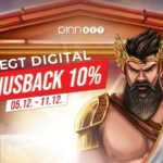 SVE SE VRAĆA, SVE SE PLAĆA: Ove nedelje, ne igrate sami – EGT Digital stoji iza vas!