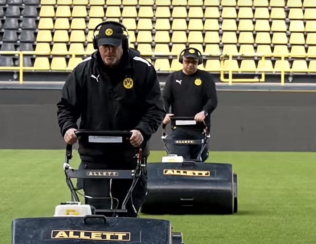 HIT: Borusija Dortmund i Indira Radić? Da, moguće je!