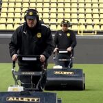 HIT: Borusija Dortmund i Indira Radić? Da, moguće je!