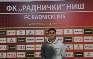 Stefan Nikolić Stefan Nikolić