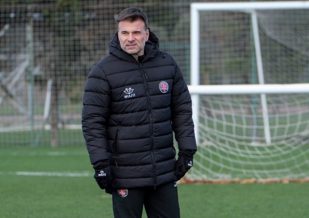 ZVANIČNO: Aleksandar Stanojević ima novi klub!