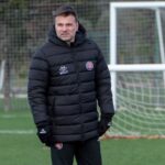 ZVANIČNO: Aleksandar Stanojević ima novi klub!