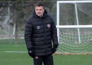 ZVANIČNO: Aleksandar Stanojević ima novi klub!