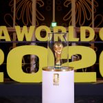 POZNATE GRUPE ZA SVETSKO PRVENSTVO U FUDBALU: