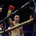 SRBIJA IMA NOVOG KRALJA BOKSA: Memić savladao Nikolića u srpskom klasiku!