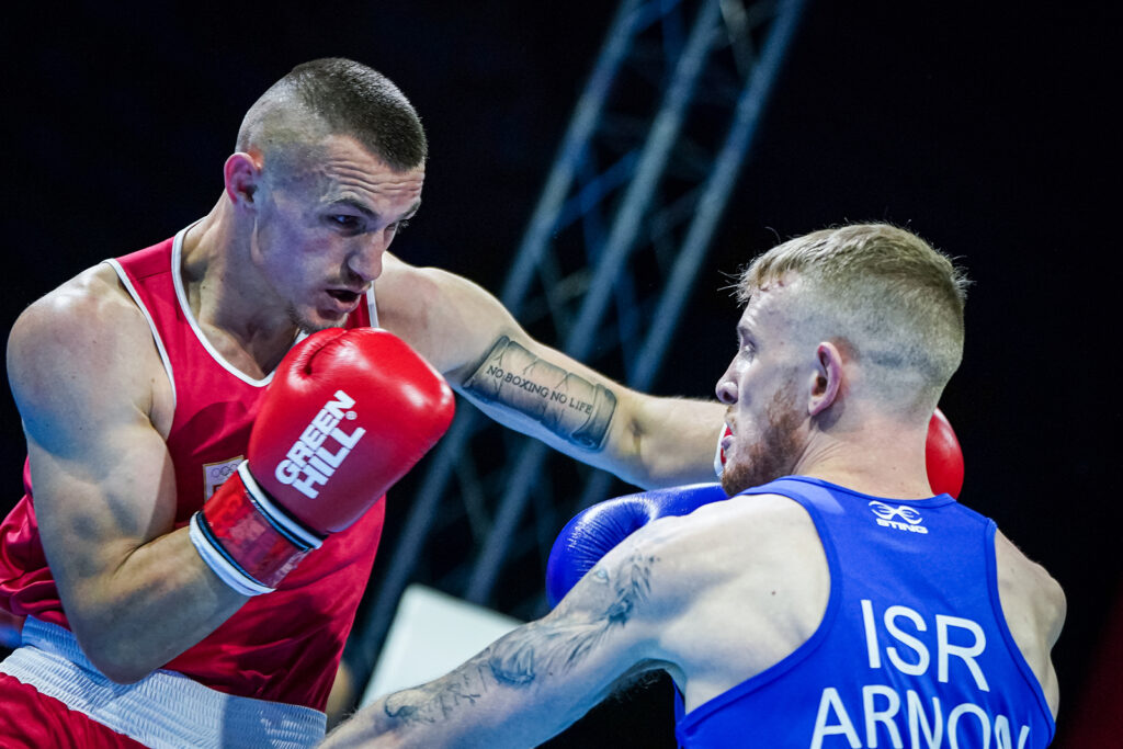 OVO SU SVE BORBE NA BALKAN BOXING 7 U BORU: Almir Memić juri istorijski nokaut u glavnom meču večeri!