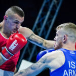 OVO SU SVE BORBE NA BALKAN BOXING 7 U BORU: Almir Memić juri istorijski nokaut u glavnom meču večeri!