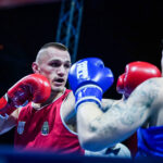 SPEKTAKL: Devet minuta borbe decenije, Memić nudi revanš Nikoliću u profi ringu! (FOTO)