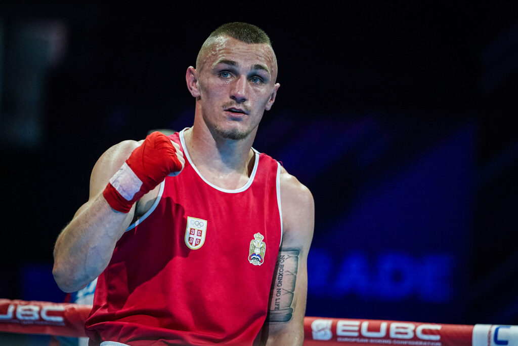 MEMIĆ PROZVAO JANIČIĆA: „Uđi u ring, prebiću te za sitne pare!“