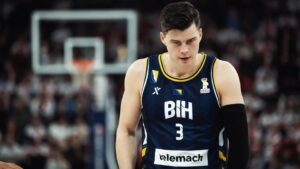 ŠOK U ITALIJI: Nesuđeno pojačanje Partizana u centru skandala! (FOTO)