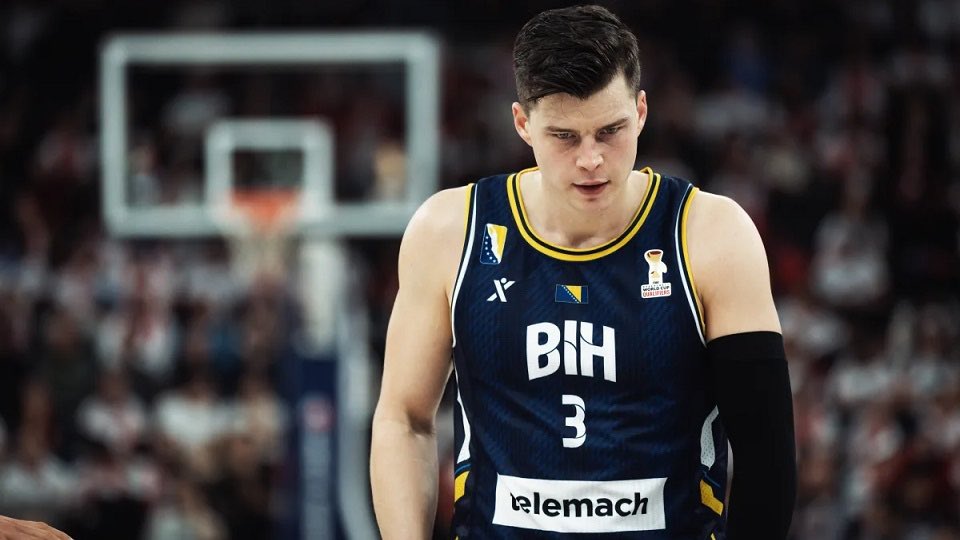 ŠOK U ITALIJI: Nesuđeno pojačanje Partizana u centru skandala! (FOTO)