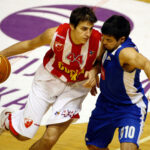 HARIZMATIČNI BIVŠI KOŠARKAŠ IMA JASAN PREDLOG: Evo šta je čuveni plejmejker imao da poruči!