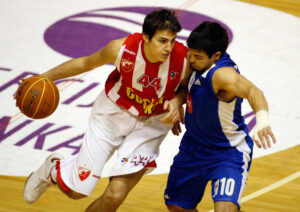 HARIZMATIČNI BIVŠI KOŠARKAŠ IMA JASAN PREDLOG: Evo šta je čuveni plejmejker imao da poruči!