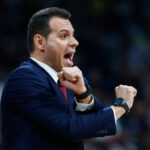 ITUDIS OTKRIO KLJUČ POBEDE: Grk priznao da je morao da menja neke stvari zbog Batlera!