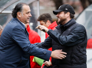 MIODRAG BOŽOVIĆ „GROF“ DOLAZI DA SPASI KLUB?! Prošli dolazak mu propao zbog Lalatovića!