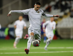 BEZ POBEDNIKA U POPODNEVNOM SUPERLIGAŠKOM FUDBALU: Dve podele bodova i solidne predstave!