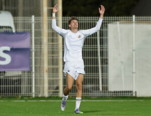 MAJSTORIJA MATIJAŠEVIĆA OBELEŽILA RUNDU U SUPERLIGI SRBIJE: Velika pobeda Čuke u borbi za Evropu, Spartak će teško do opstanka!