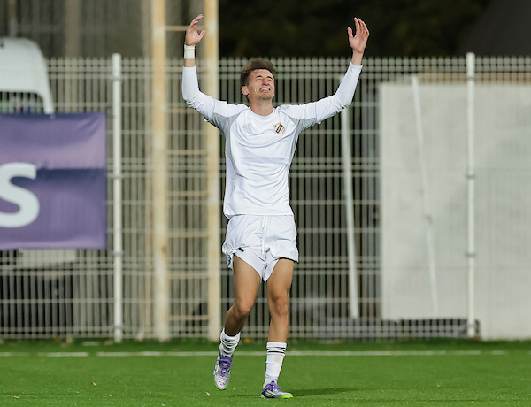 MAJSTORIJA MATIJAŠEVIĆA OBELEŽILA RUNDU U SUPERLIGI SRBIJE: Velika pobeda Čuke u borbi za Evropu, Spartak će teško do opstanka!