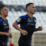 TSC PREKINUO CRNI NIZ: Jovanovići presudili Spartaku usred Subotice!